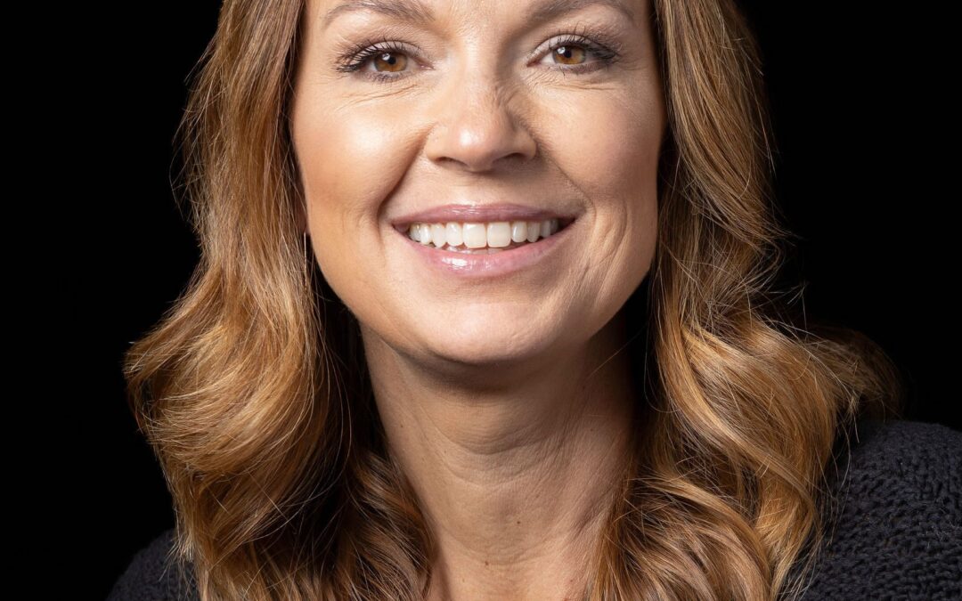 Tiffany Reeder