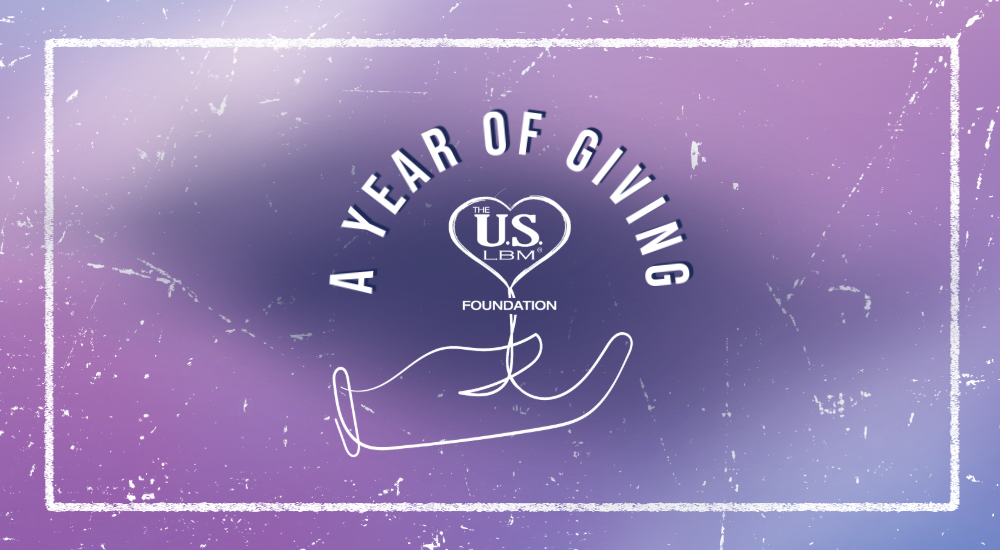 US LBM Foundation: A Year of Giving and Impact in 2024